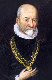 Michel de Montaigne (1533 – 1592)