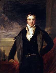 Humphry Davy (1778-1829)