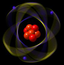 Modelo de un átomo complejo