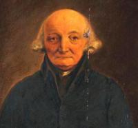 Jean André de Luc (1727-1817)
