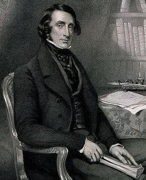 George Scrope (1797-1876)