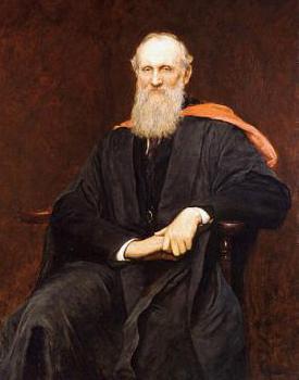 William Thomson, primer barón Kelvin (1824-1907)