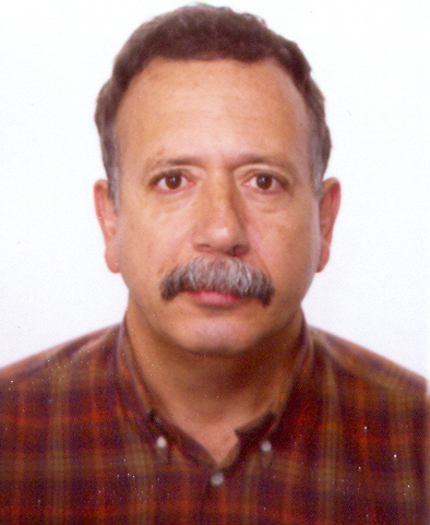 Juan Antonio García Cruz