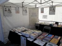 Feria del Libro de La Orotava 2018 - 7