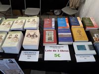 Feria del Libro de La Orotava 2018 - 10