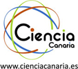 Logo de Ciencia Canaria