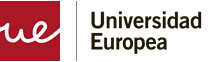 Logo Universidad Europea de Canarias