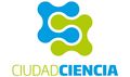 Logo Ciudad Ciencia