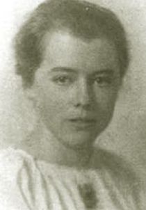 Hilde Mangold, embrióloga de los años 20