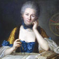Émilie du Châtelet. Una mujer para la ciencia.