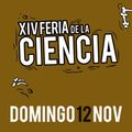 XIV Feria de la Ciencia de La Orotava -2017