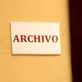 Presentación por parte de Marcos Guimerá Ravina del contenido del Archivo de Fundoro