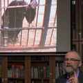 Video de la conferencia "¿Qué sabemos sobre la cognición de los primates? 100 años desde las investigaciones de Wolfgang Köhler en la Casa Amarilla"