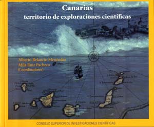Canarias territorio de exploraciones científicas