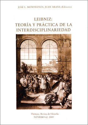 Leibniz: teoría y práctica de la Interdisciplinariedad