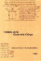 Historia de la Geometría Griega