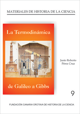 La termodinámica de Galileo a Gibss