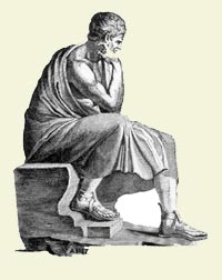 Aristóteles (s. IV a.n.e.)
