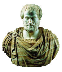 Aristóteles (s IV a.n.e.)