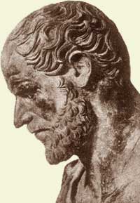 Aristóteles (384 a.n.e.-322 a.n.e.)