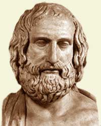 Anaxágoras (500 - 428 a.n.e.)