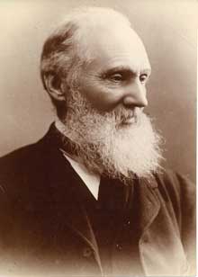 William Thomson, barón Kelvin, (1824-1907)