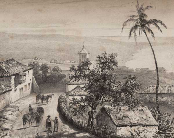 La Matanza, 1839