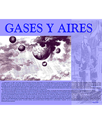 Gases y aires