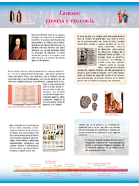 Leibniz: Ciencia y Teología