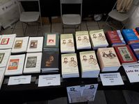 Feria del Libro de La Orotava 2018 - 9