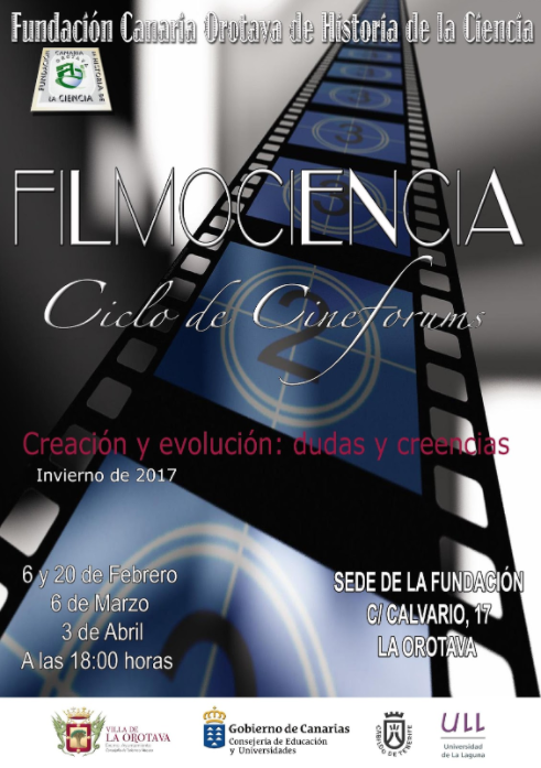 FilmoCiencia 2017