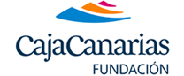 Logo de la Fundación CajaCanarias