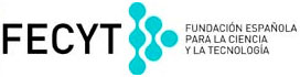 Logo del FECYT