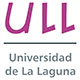 Logo de la Univeridad de La Laguna