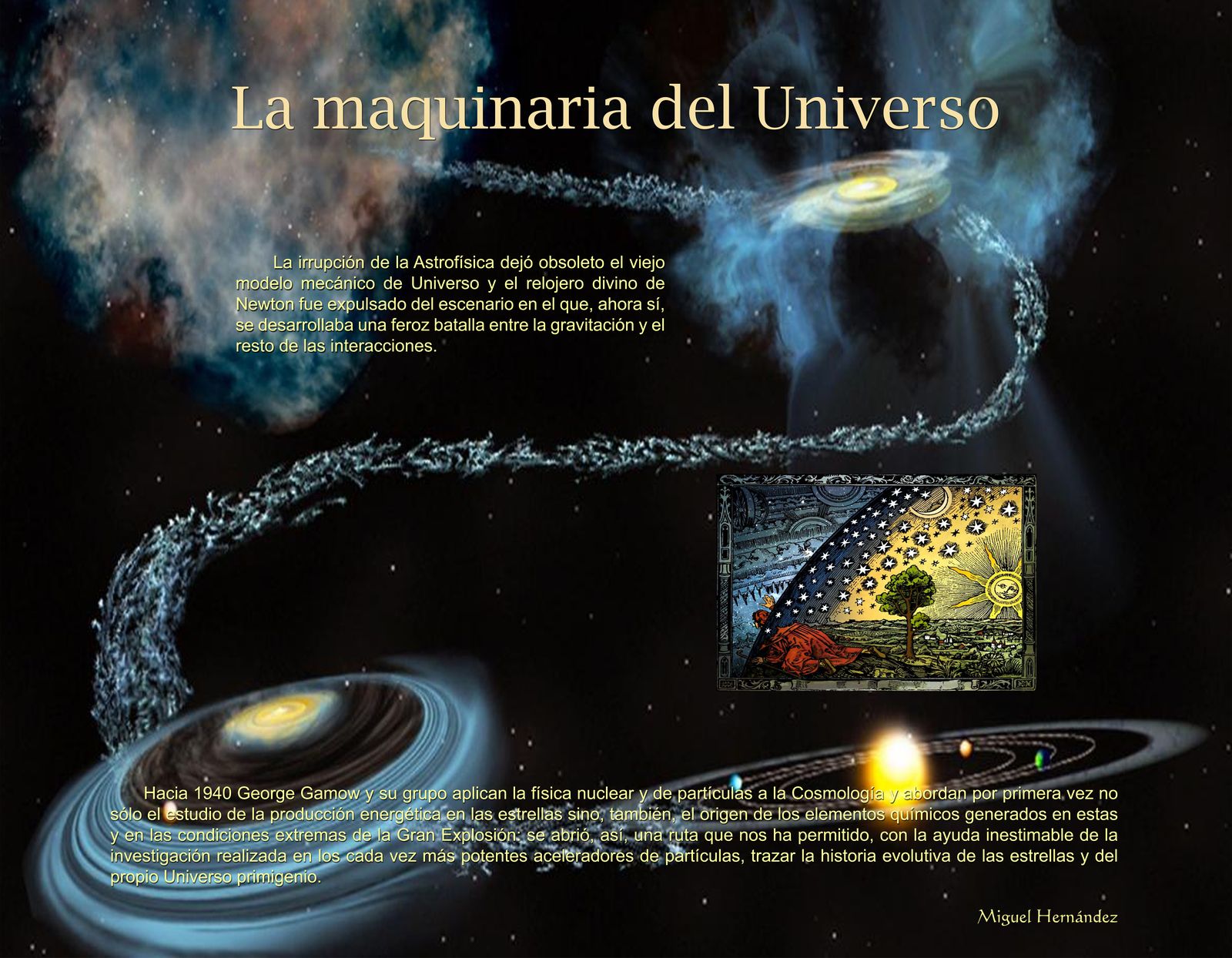 Imagen de cosmología 2