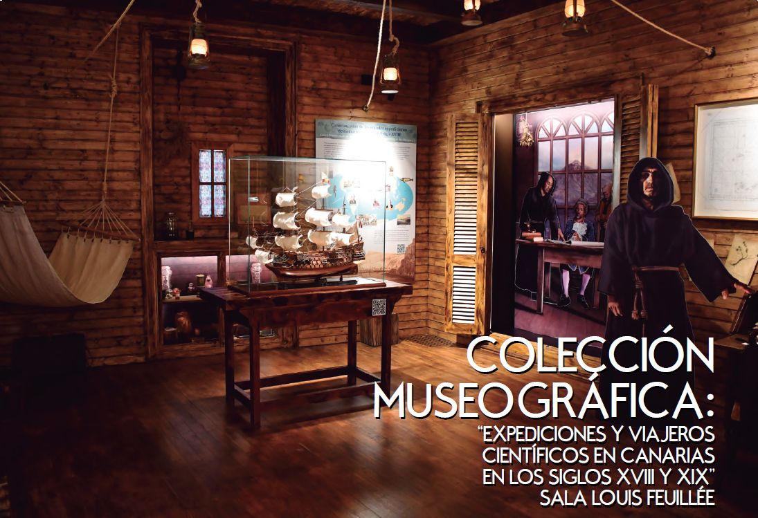 Colección museográfica Fundoro en Catálogo 1