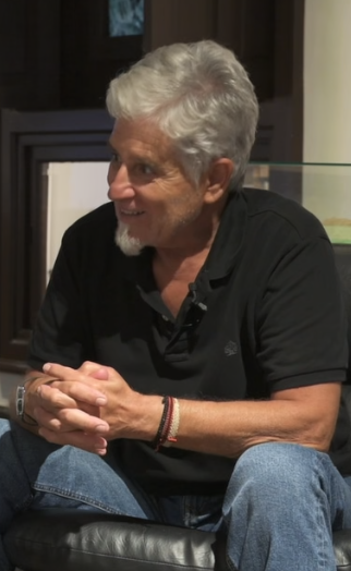 DE PASO Alfredo Díaz Gutiérrez