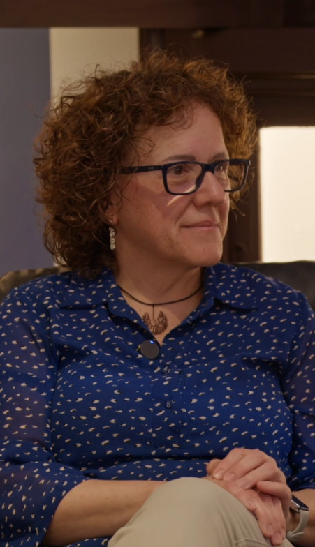DE PASO Susanna Manrubia