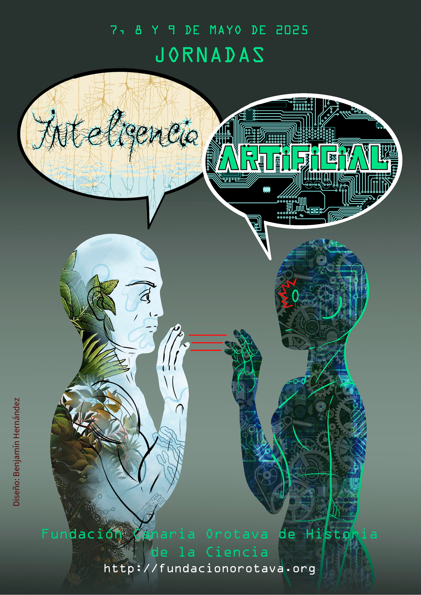 Jornadas IA imagen 1