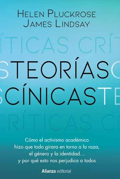 portada teorías cínicas
