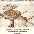 Mechanics and natural philosophy:accommodation and conflict