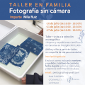 Fotografía sin cámara
