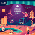 Semanas de la Ciencia y la Innovación en Canarias
