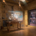 COLECCIÓN MUSEOGRÁFICA