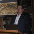 Video de la conferencia: "Canarias y la trata"
