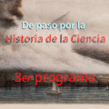 DE PASO POR LA HISTORIA DE LA CIENCIA-ENTREVISTAS