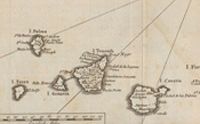 Viajeros del siglo XVIII en Canarias