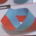 Video de la conferencia "Matemáticas retorcidas: la cinta de Möbius"