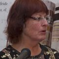 Conferencia "María de Betancourt y Molina: una mujer de su tiempo" por Cristina Pérez Villar