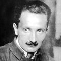 Video de la conferencia "El concepto de tiempo de Martin Heidegger. Comentario a una conferencia de 1924"